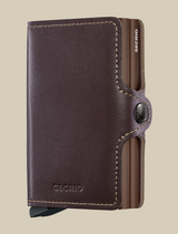 Secrid Original Twin Wallet