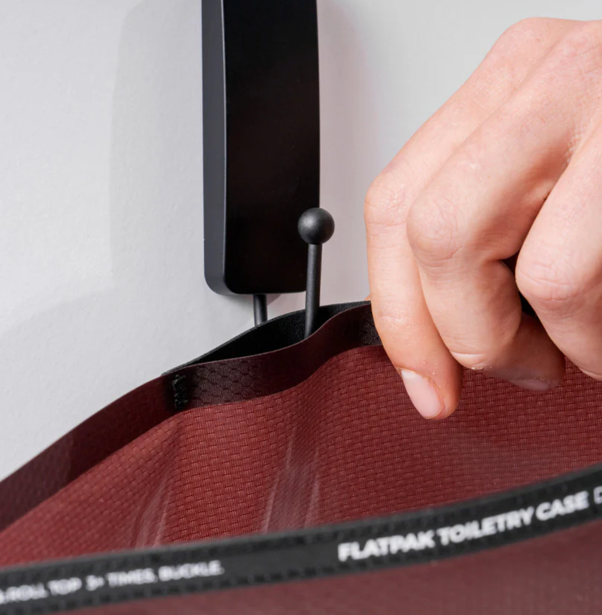 Matador FlatPak Waterproof Toiletry Case