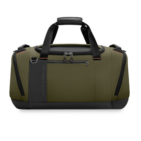 Briggs & Riley NEW ZDX Large Travel Duffel