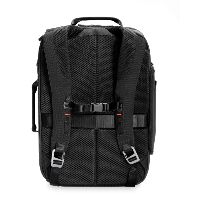 Briggs & Riley NEW ZDX Medium Convertible Backpack