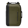 Briggs & Riley NEW ZDX Medium Convertible Backpack