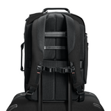 Briggs & Riley NEW ZDX Medium Convertible Backpack