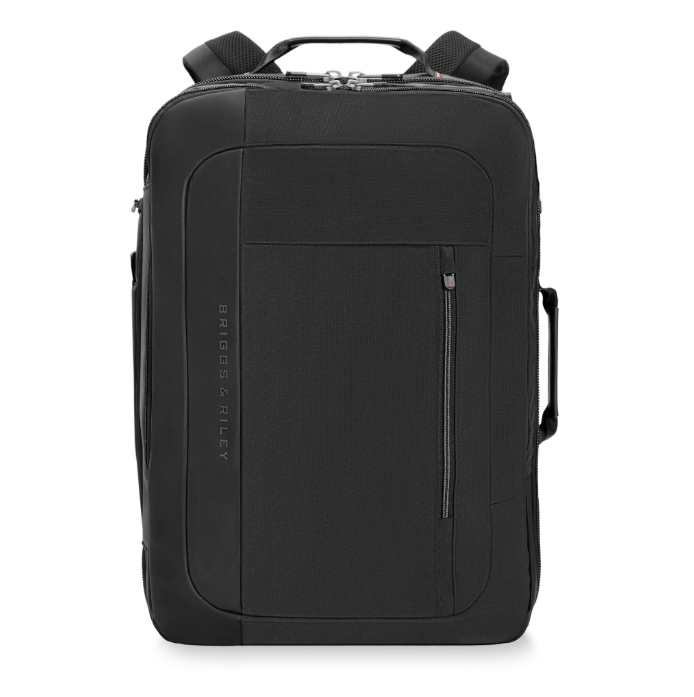 Briggs & Riley NEW ZDX Large Convertible Backpack
