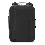 Briggs & Riley NEW ZDX Large Convertible Backpack
