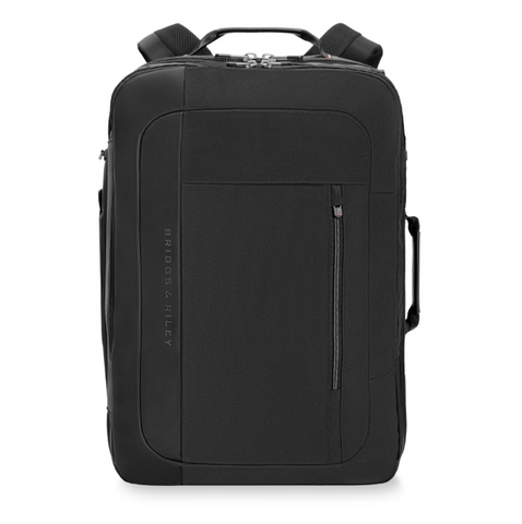 Briggs & Riley NEW ZDX Large Convertible Backpack