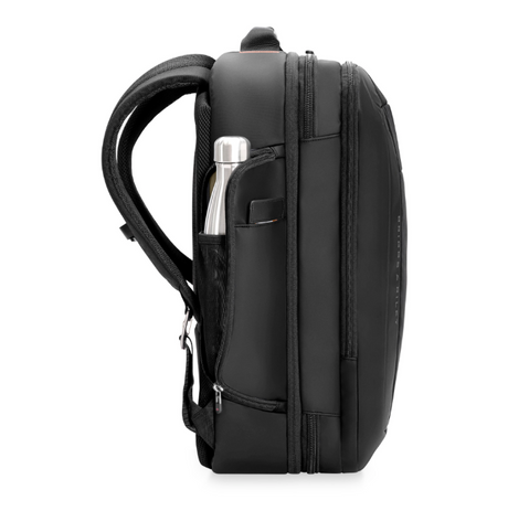 Briggs & Riley NEW ZDX Large Convertible Backpack