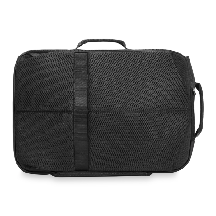 Briggs & Riley NEW ZDX Large Convertible Backpack
