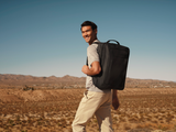 Briggs & Riley NEW ZDX Large Convertible Backpack