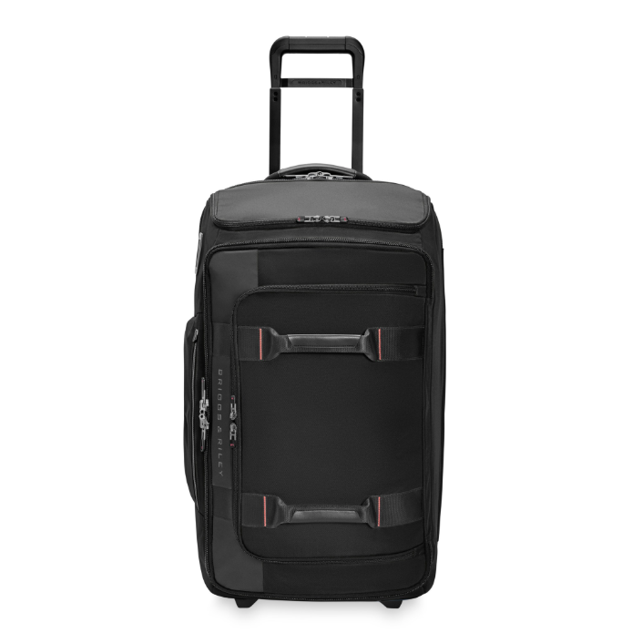 Briggs & Riley NEW ZDX Medium Upright Duffel