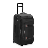 Briggs & Riley NEW ZDX Medium Upright Duffel