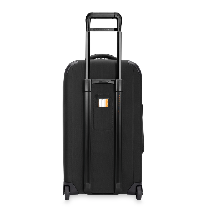 Briggs & Riley NEW ZDX Medium Upright Duffel