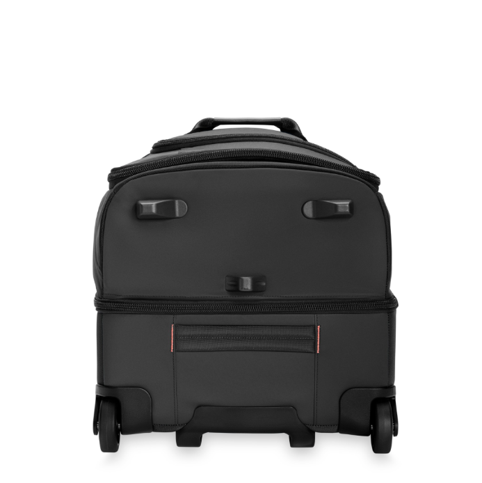 Briggs & Riley NEW ZDX Medium Upright Duffel