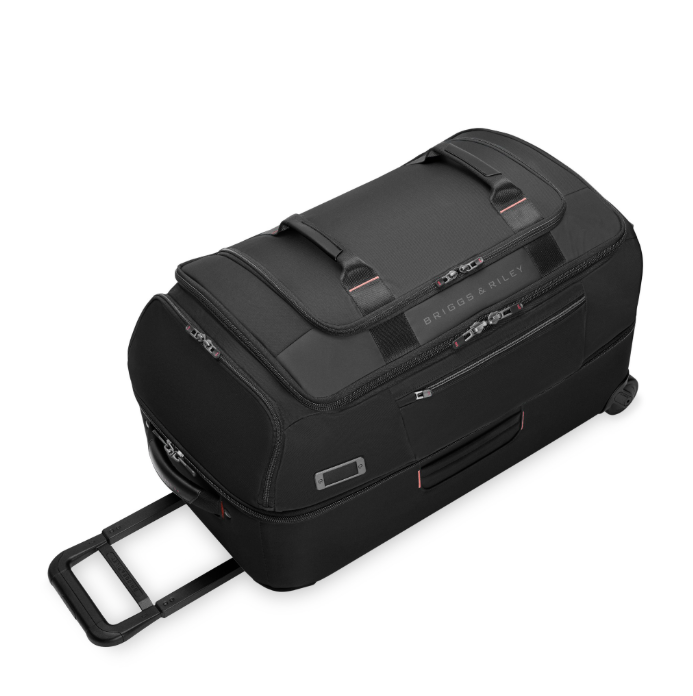 Briggs & Riley NEW ZDX Medium Upright Duffel