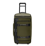 Briggs & Riley NEW ZDX Medium Upright Duffel