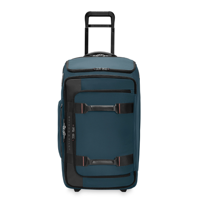 Briggs & Riley NEW ZDX Medium Upright Duffel