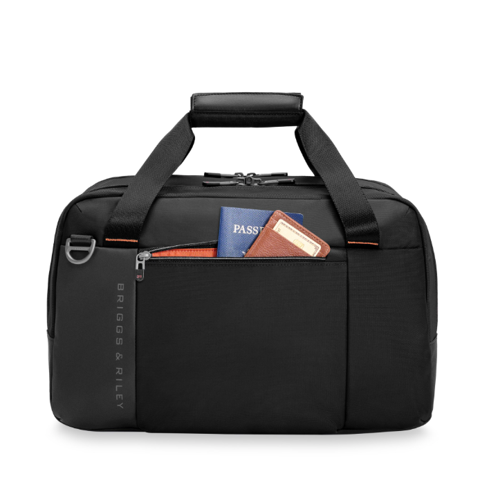 Briggs & Riley NEW ZDX Cabin Bag