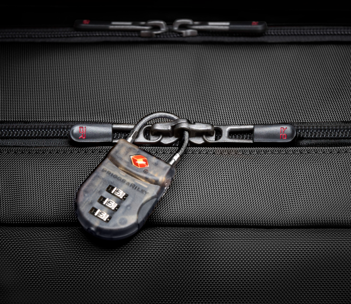 Briggs & Riley NEW ZDX Cabin Bag