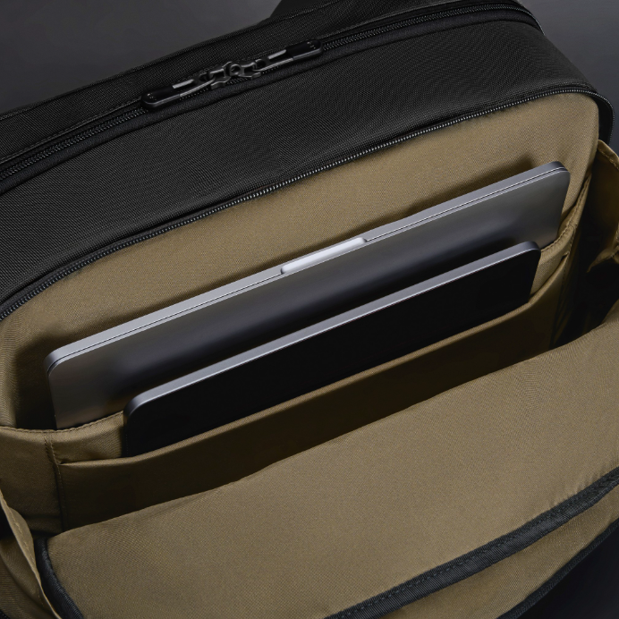 Briggs & Riley NEW ZDX Cabin Bag