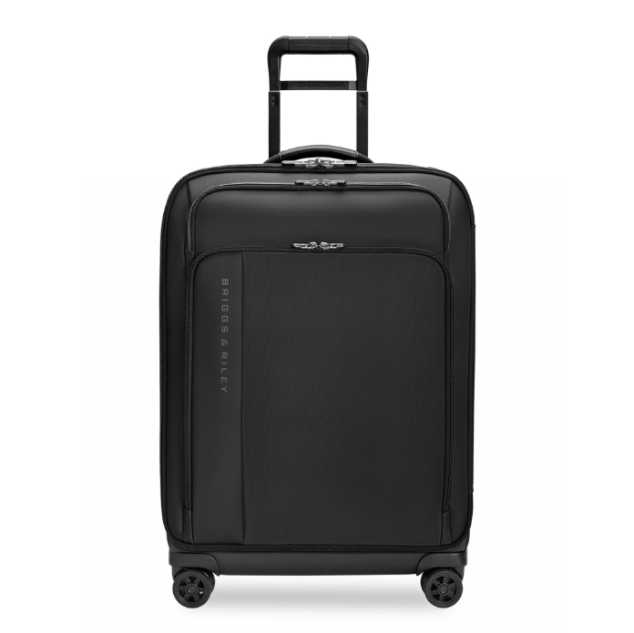 Briggs & Riley NEW ZDX Medium Expandable Spinner