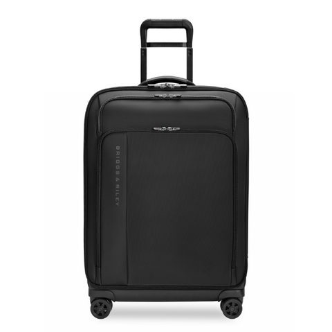 Briggs & Riley NEW ZDX Medium Expandable Spinner