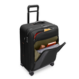 Briggs & Riley NEW ZDX Medium Expandable Spinner