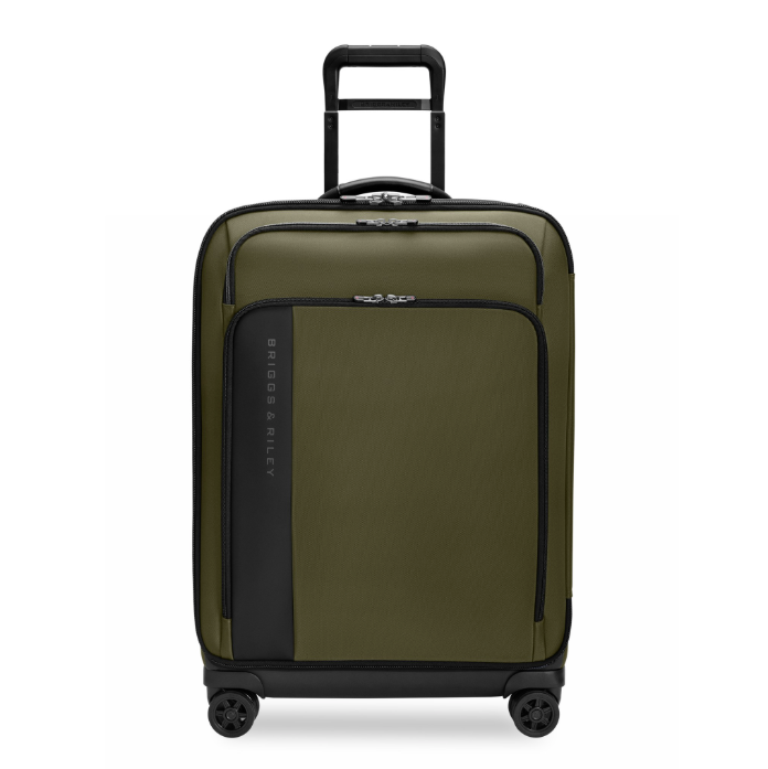 Briggs & Riley NEW ZDX Medium Expandable Spinner