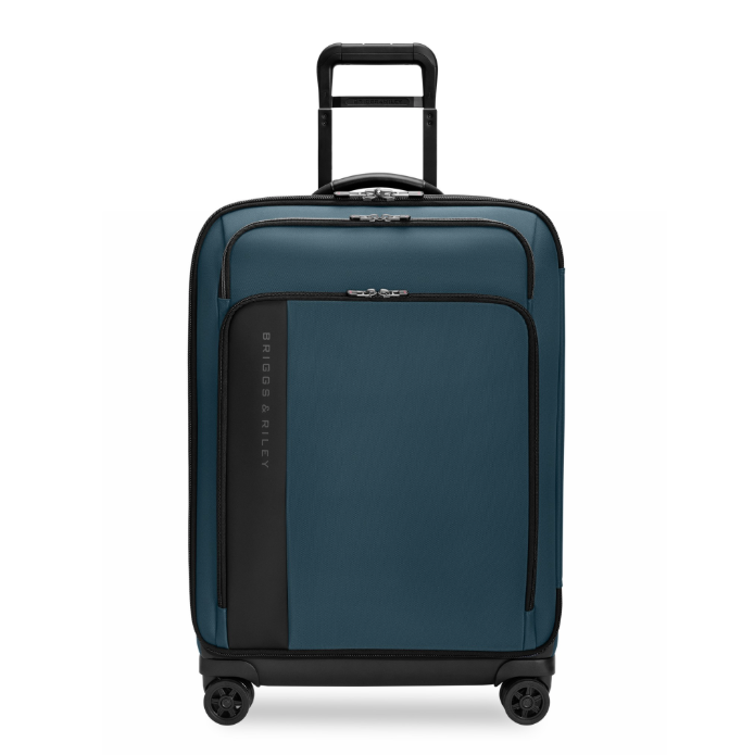 Briggs & Riley NEW ZDX Medium Expandable Spinner