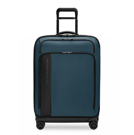 Briggs & Riley NEW ZDX Medium Expandable Spinner