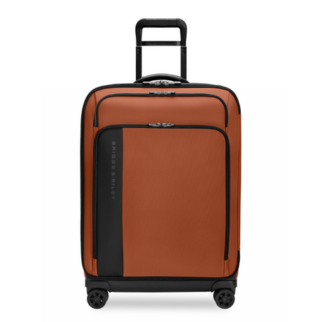 Briggs & Riley NEW ZDX Medium Expandable Spinner