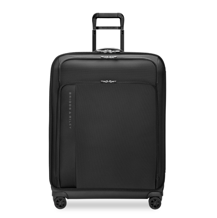 Briggs & Riley NEW ZDX Large Expandable Spinner