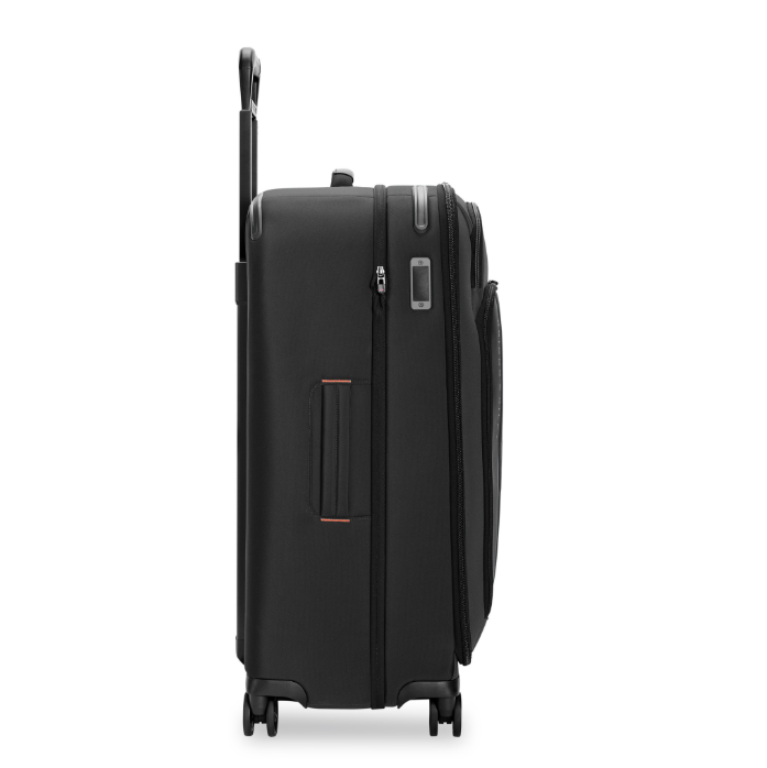 Briggs & Riley NEW ZDX Large Expandable Spinner