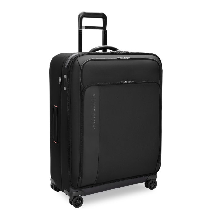 Briggs & Riley NEW ZDX Large Expandable Spinner