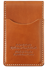 Fjallraven Övik Card Holder Large