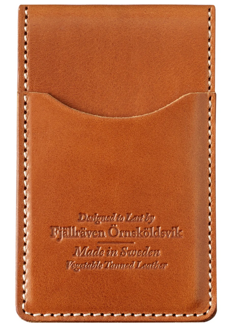 Fjallraven Övik Card Holder Large