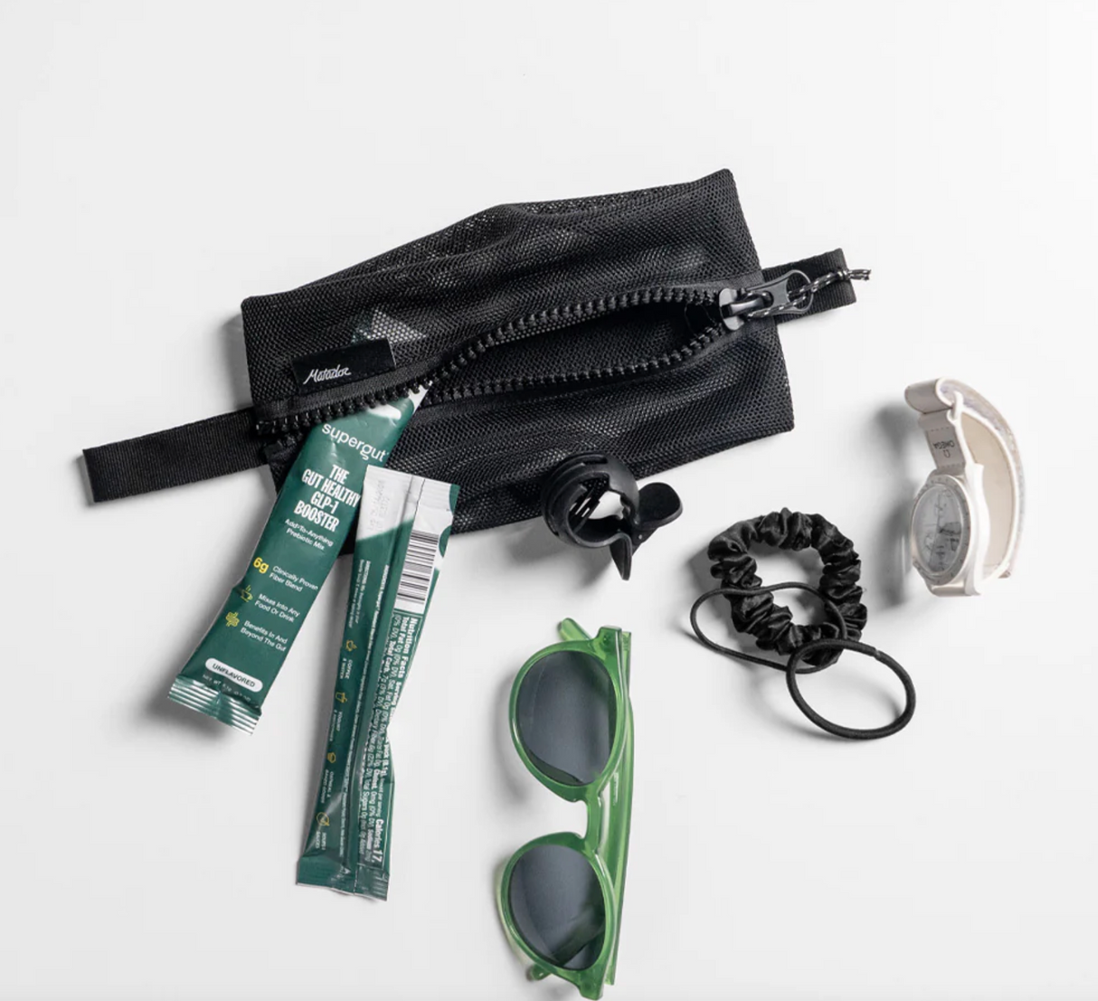 Matador Mesh Organizer Bag Set