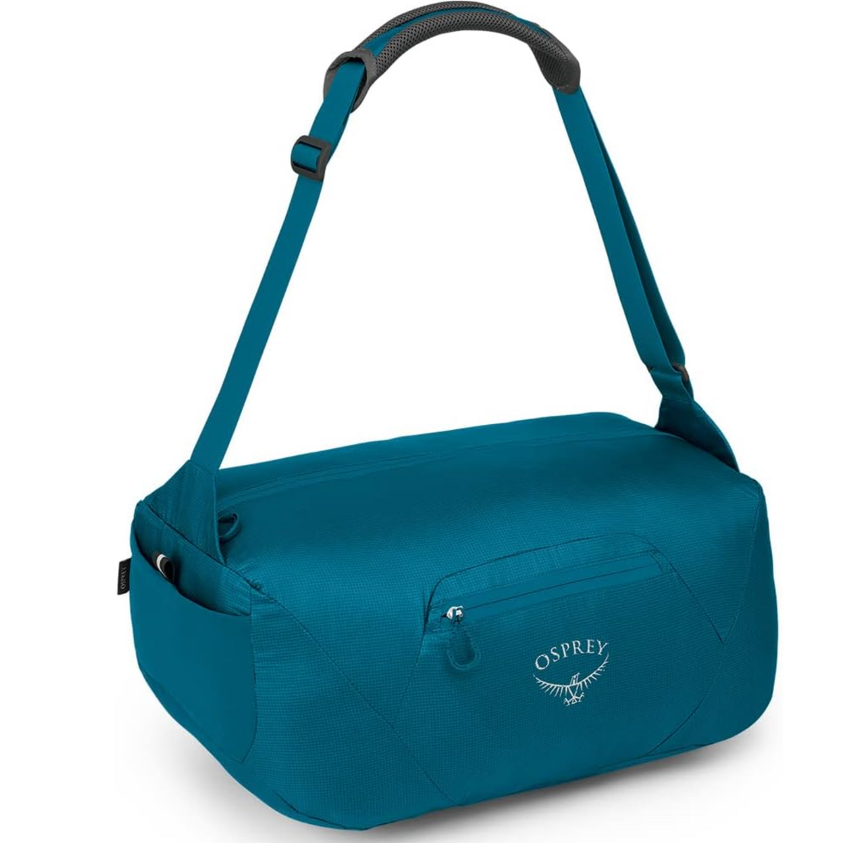 osprey ultralight stuff duffel for reddit travel