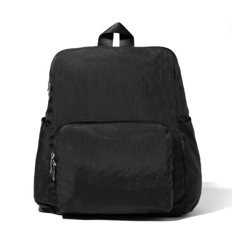 Baggallini Carryall Packable Backpack