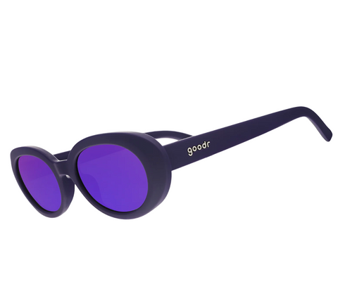 Goodr Beat Gs I Am The Entertainment Limited Edition Sunglasses