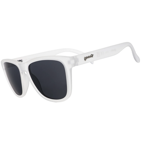 Goodr OGs Just Add Googly Eyes Sunglasses