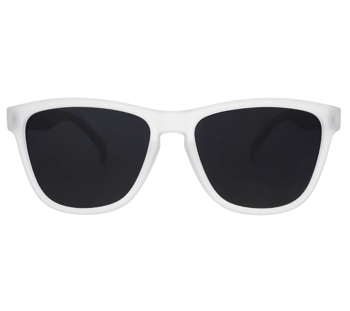 Goodr OGs Just Add Googly Eyes Sunglasses