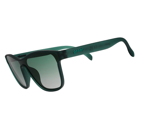 Goodr VRGs Underwhelming Alien Abduction Sunglasses