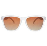 Goodr OGs Root Beer Sommelier Sunglasses