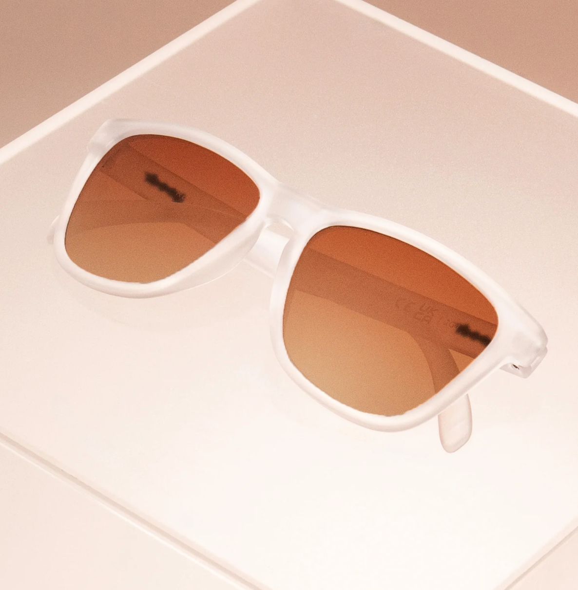Goodr OGs Root Beer Sommelier Sunglasses
