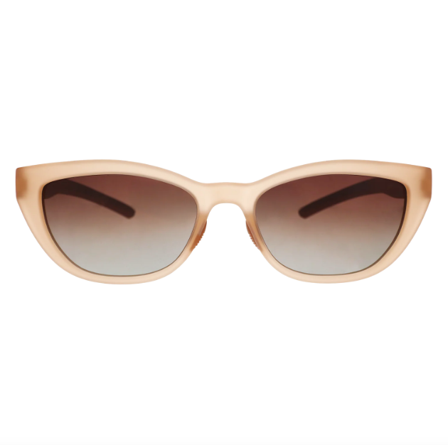 Goodr Cheetah G Sand in Every Crevice Sunglasses