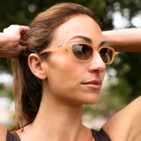 Goodr Cheetah G Sand in Every Crevice Sunglasses
