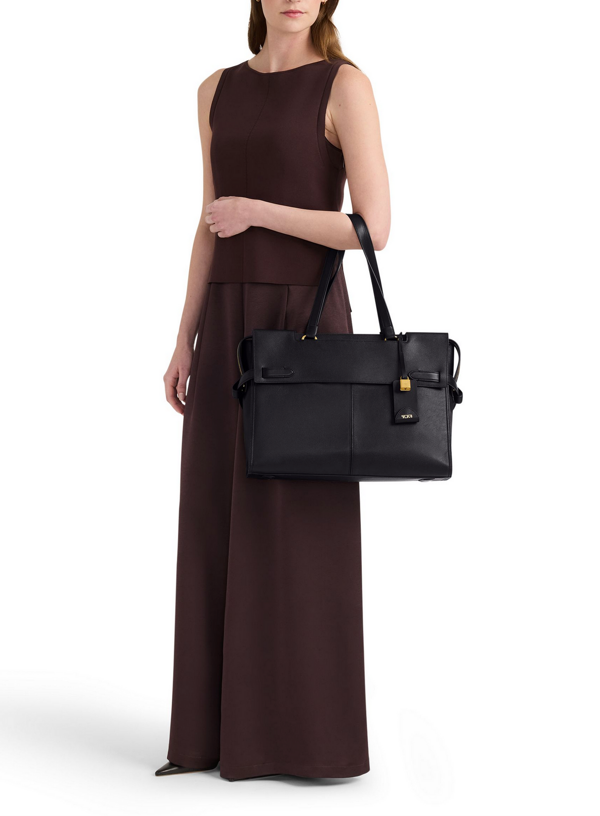 Tumi Agent Large Tote