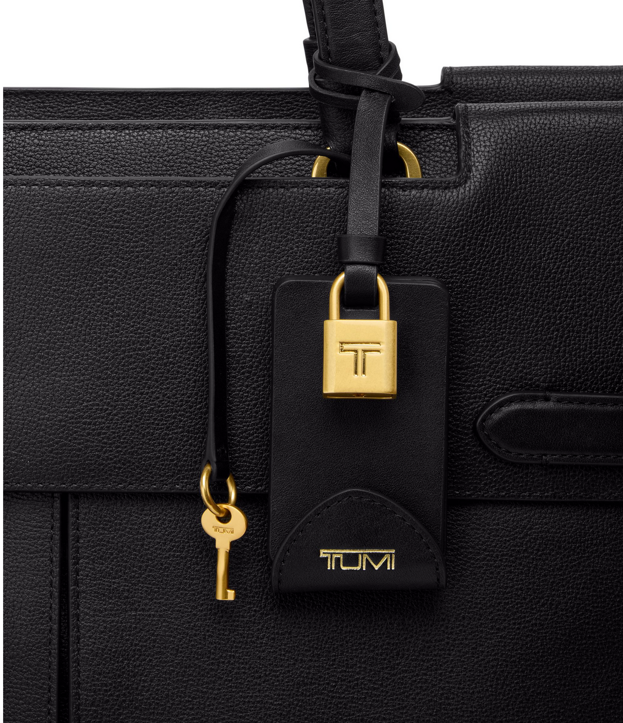 Tumi Agent Large Tote