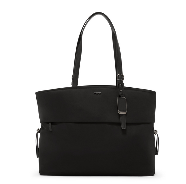 Tumi Voyageur Cam Large Tote – U.N. Luggage Canada