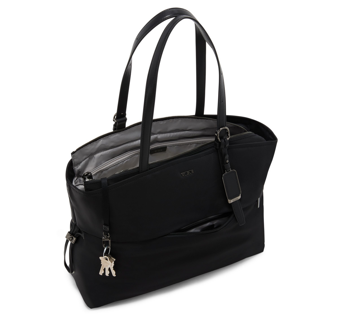 Tumi Voyageur Cam Large Tote