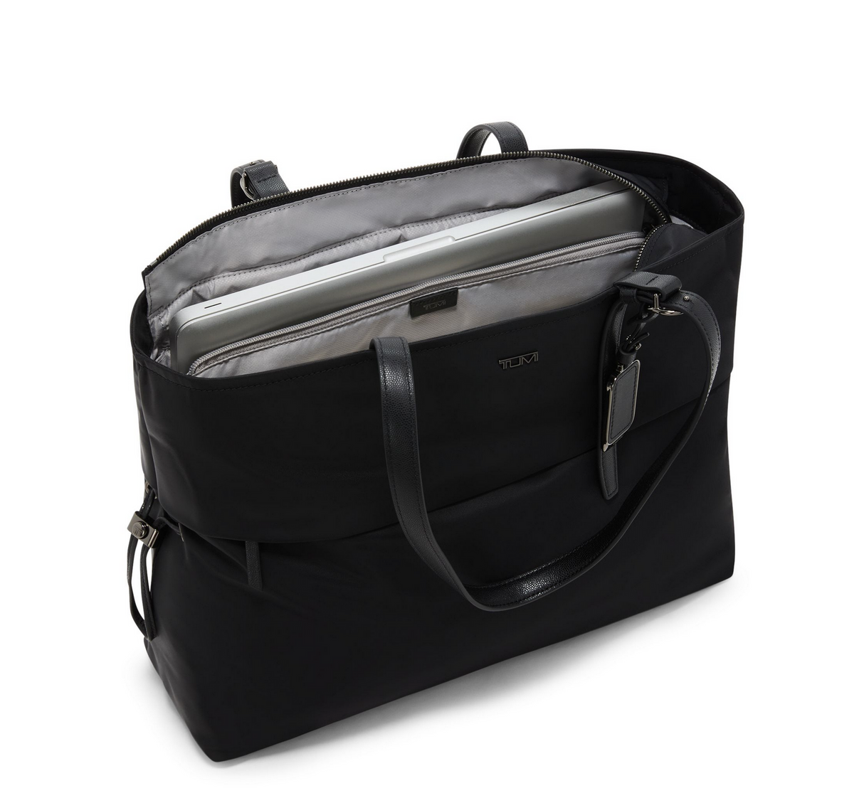 Tumi Voyageur Cam Large Tote